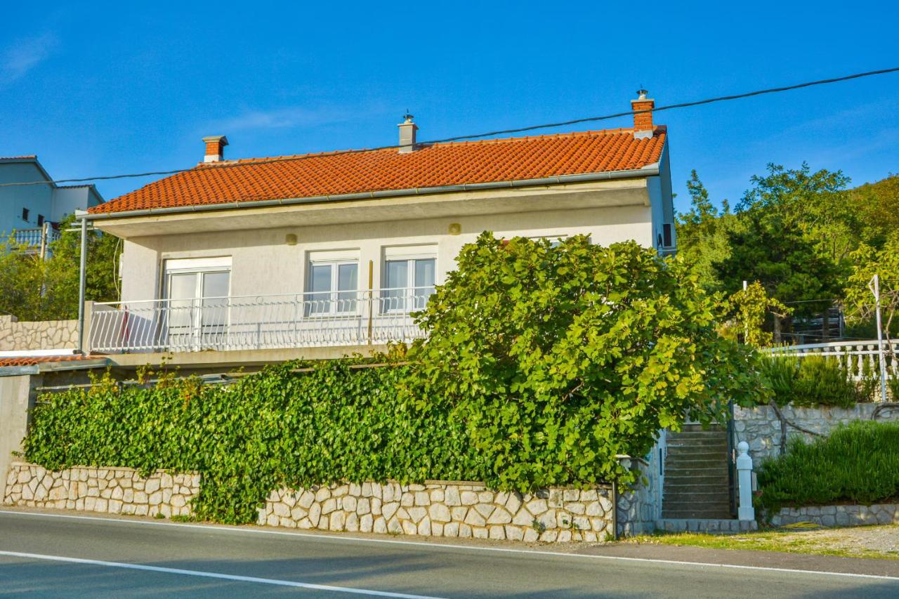 Apartments Did Ive Sibinj Krmpotski Exterior foto