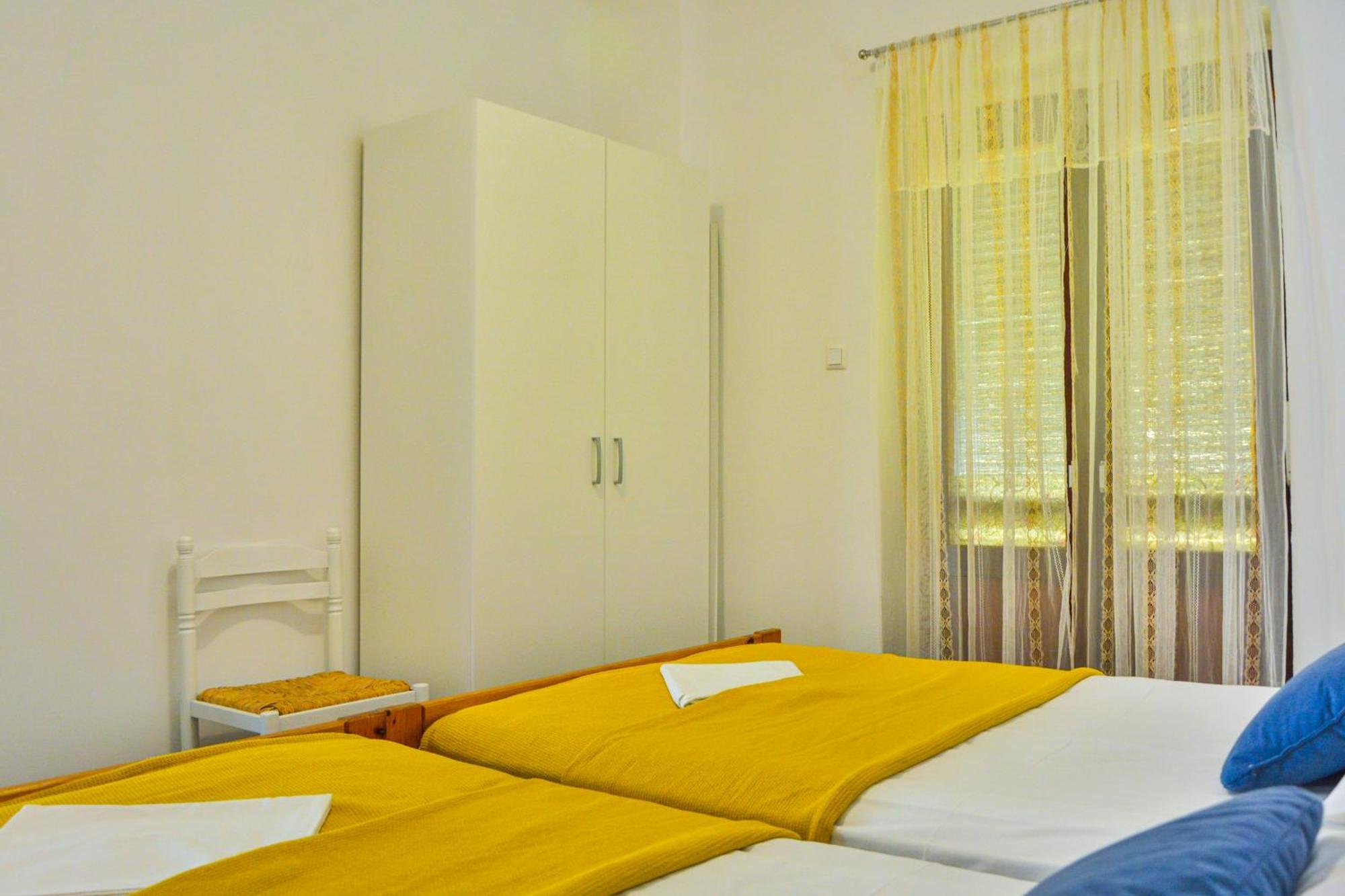 Apartments Did Ive Sibinj Krmpotski Zimmer foto