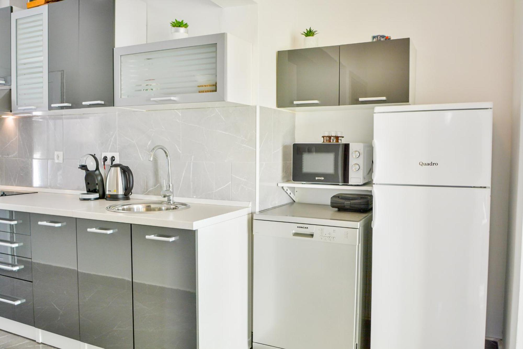 Apartments Did Ive Sibinj Krmpotski Zimmer foto