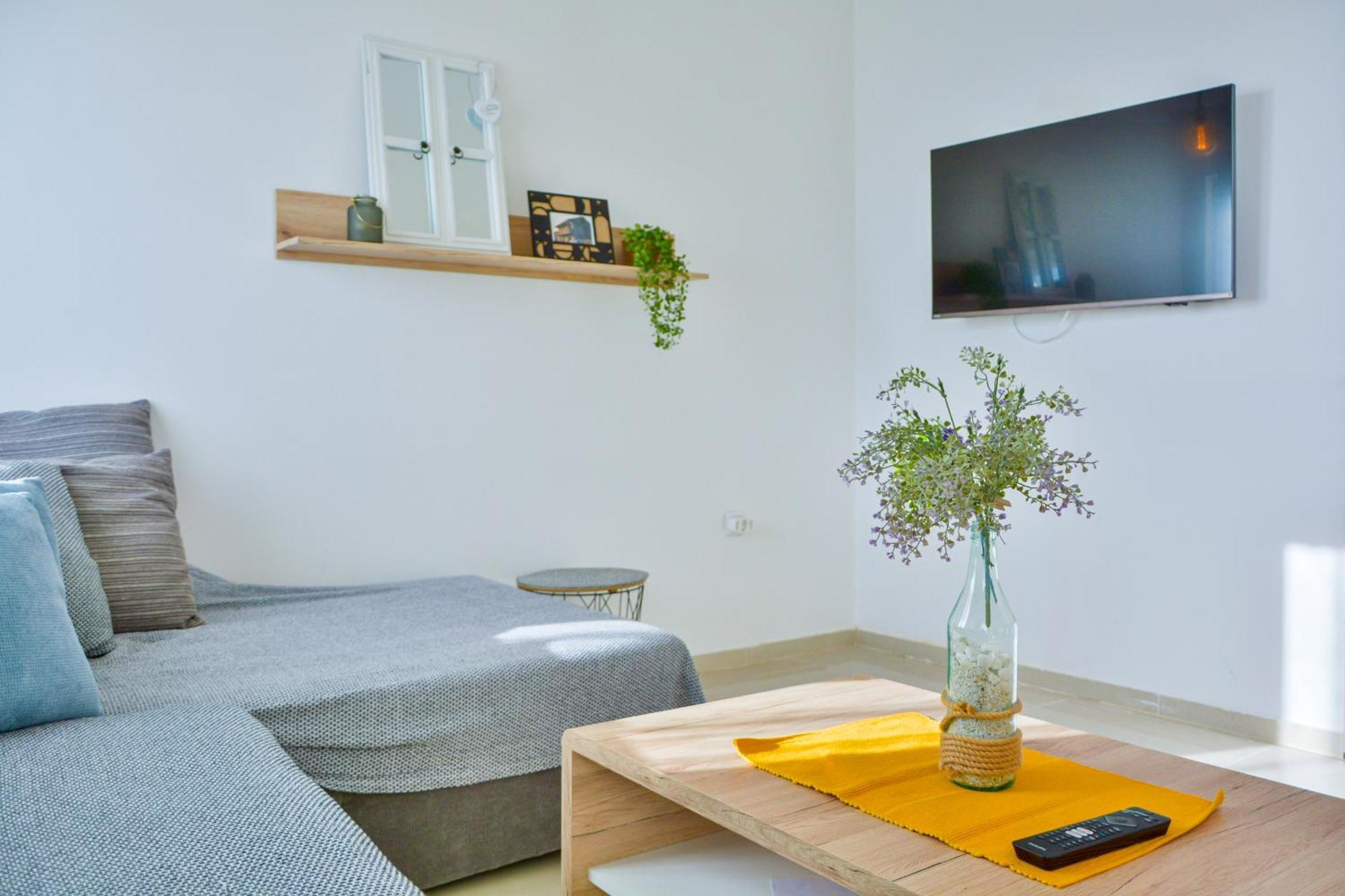 Apartments Did Ive Sibinj Krmpotski Zimmer foto