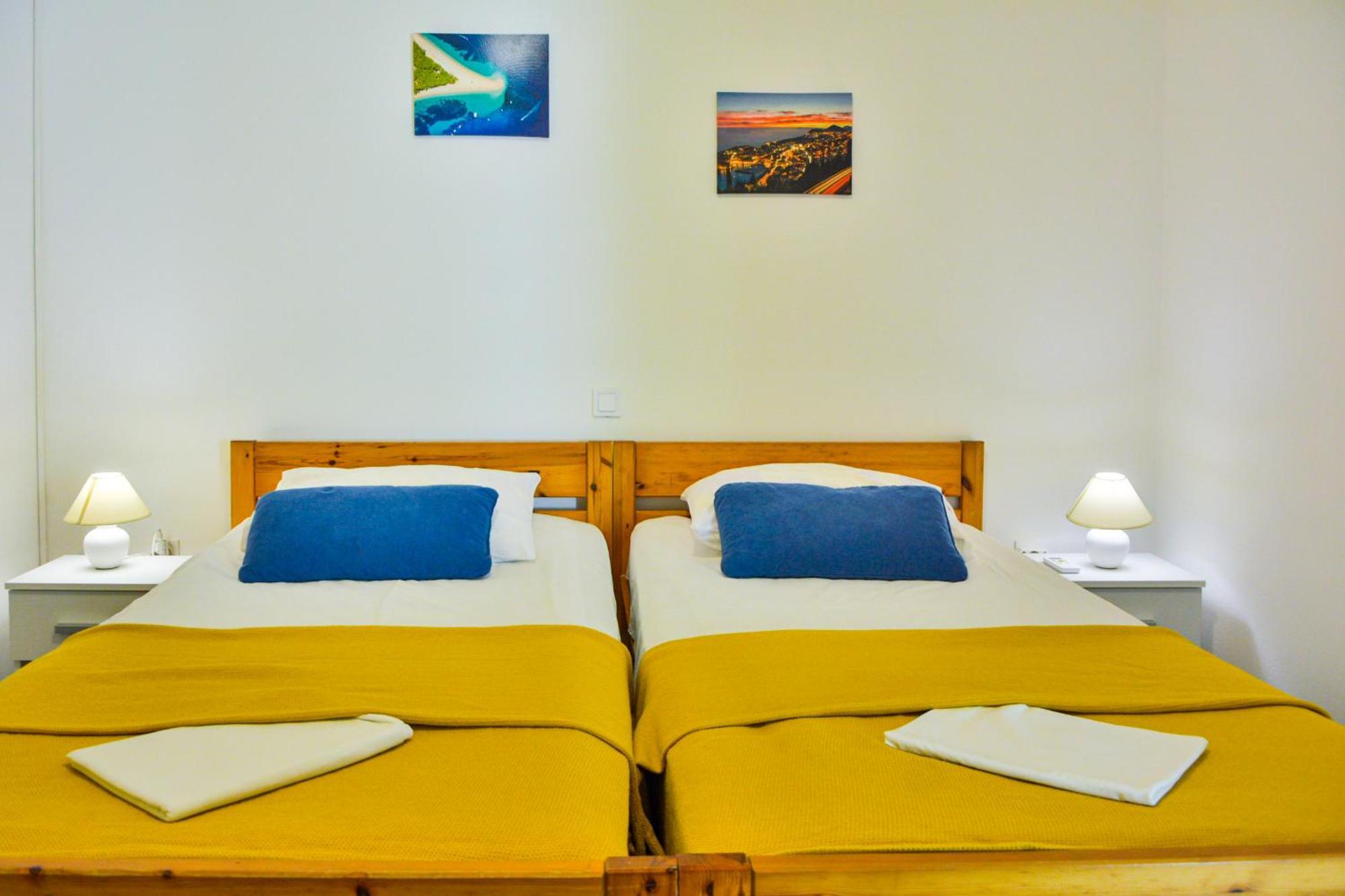 Apartments Did Ive Sibinj Krmpotski Zimmer foto